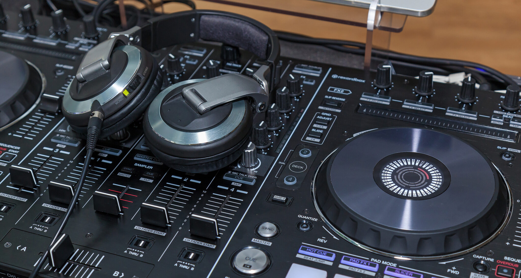 Delco Wedding DJ