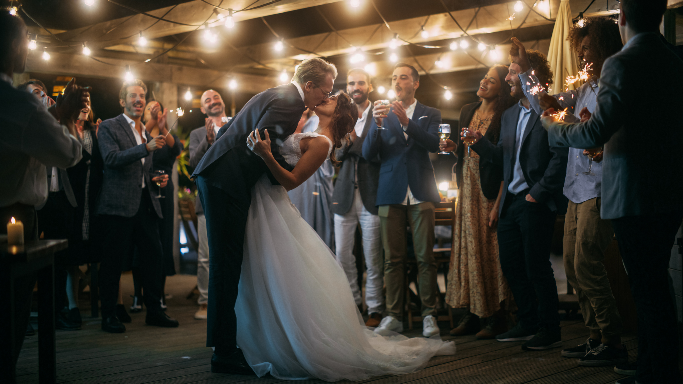 Wedding DJ in South Jersey