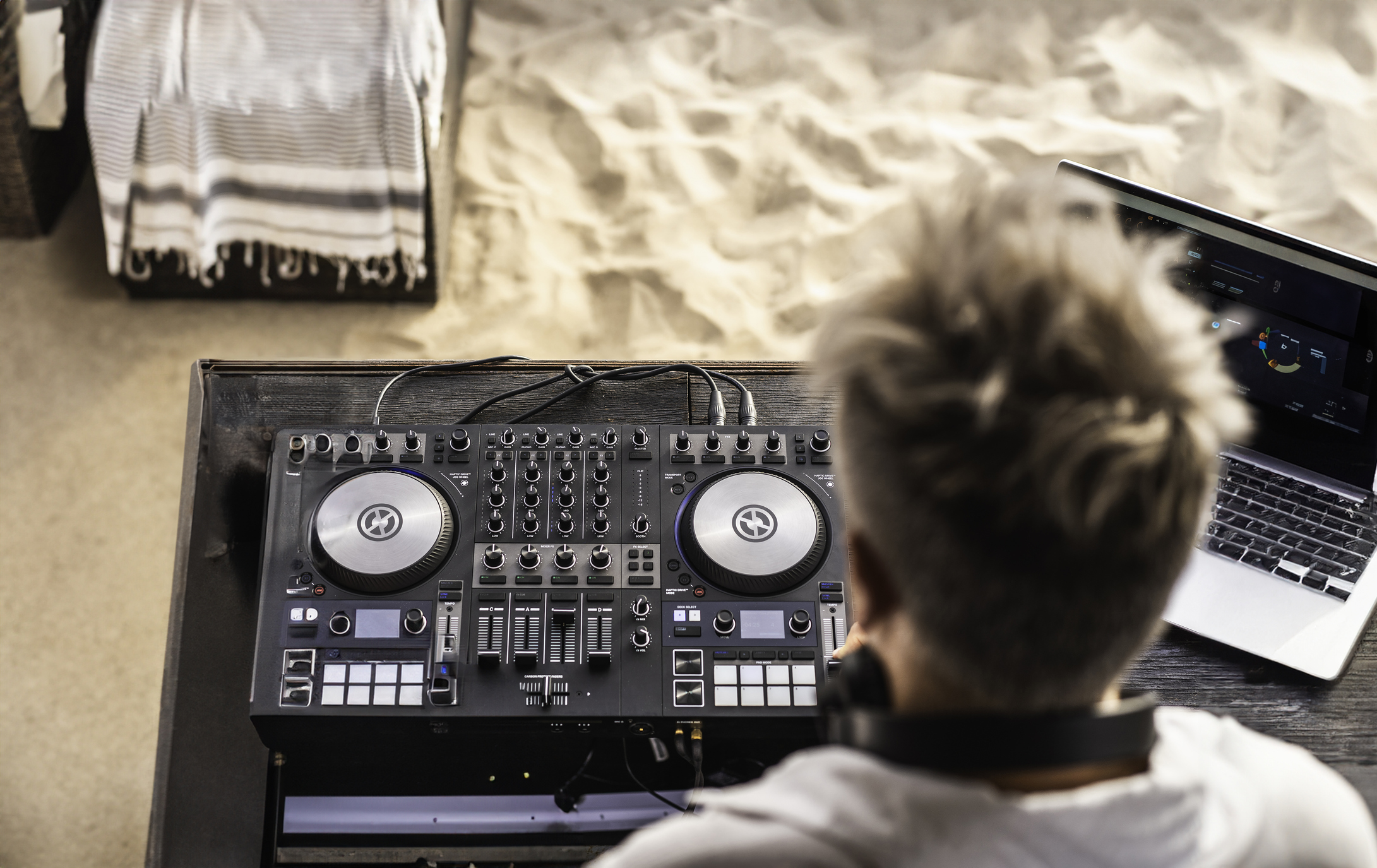 Jersey Shore Wedding DJ