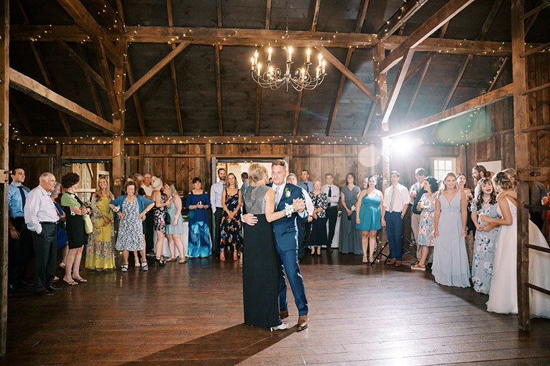 Delaware Wedding DJ