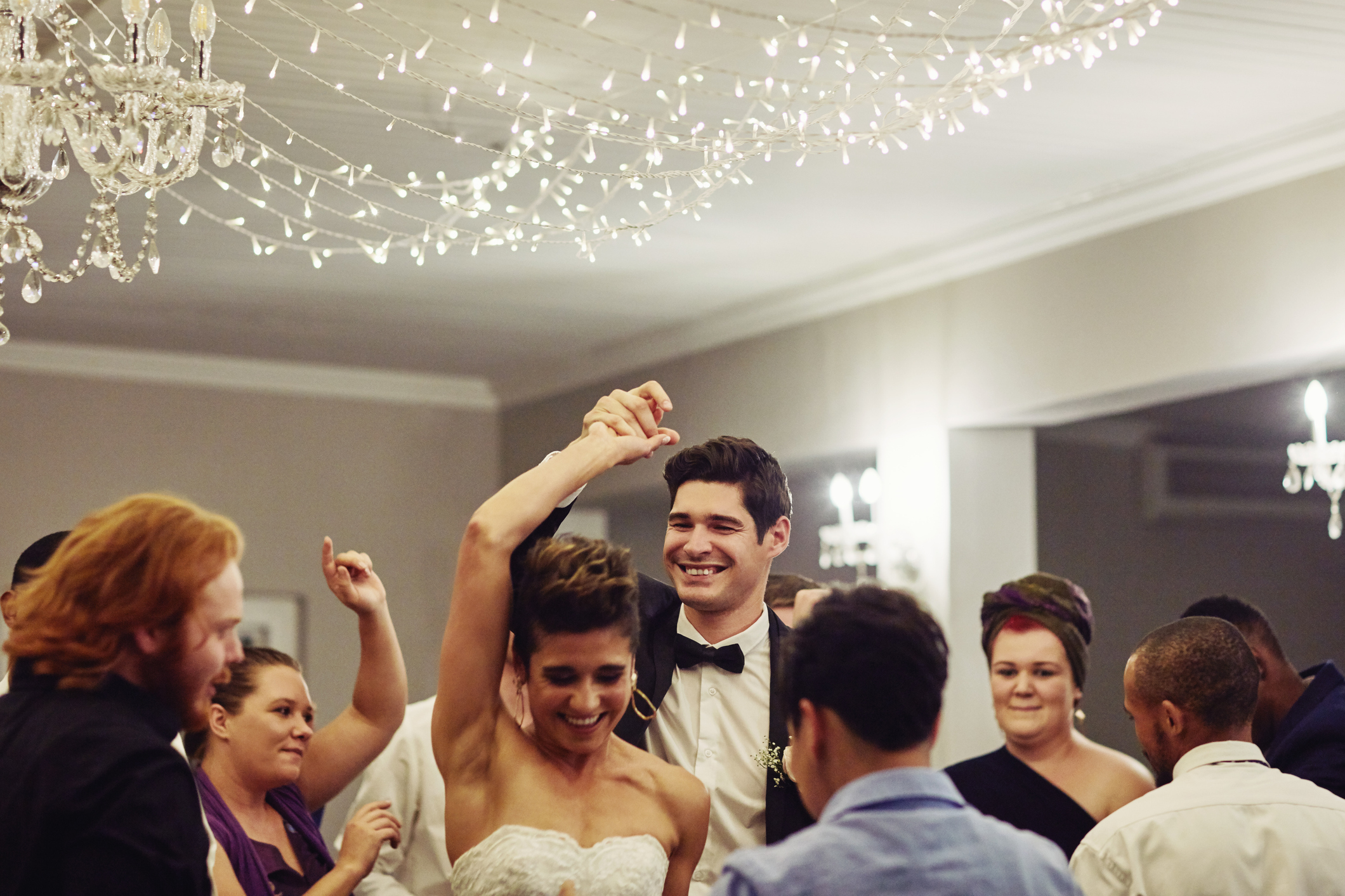 Delaware Wedding DJ