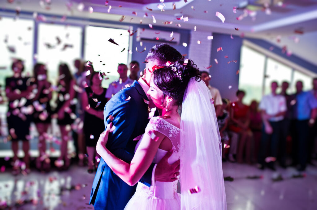 Wedding DJ in Lansdowne, PA