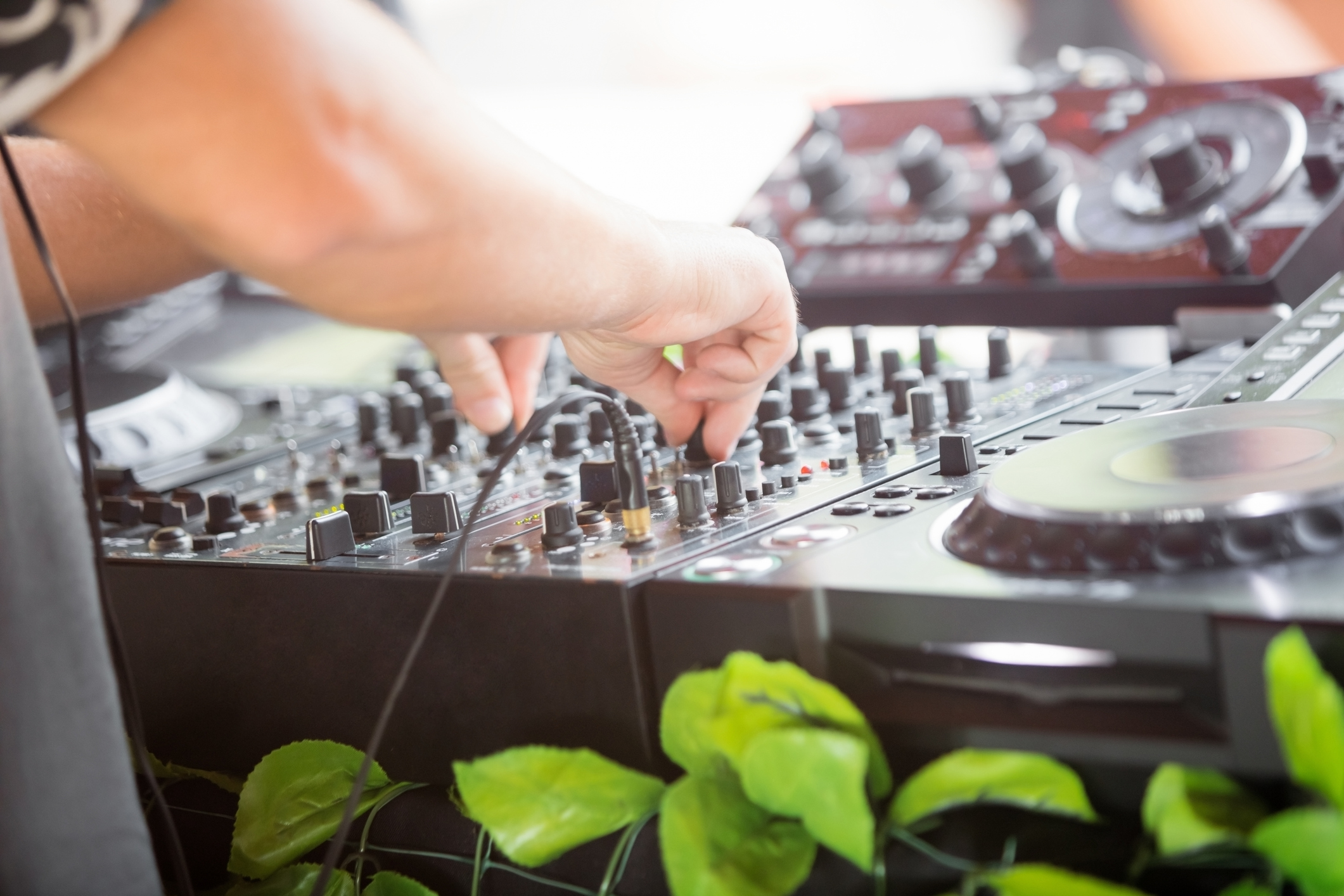 Wedding DJ in Lansdowne, PA
