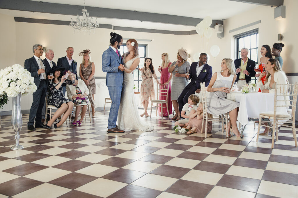Wedding DJ in Upper Darby, PA