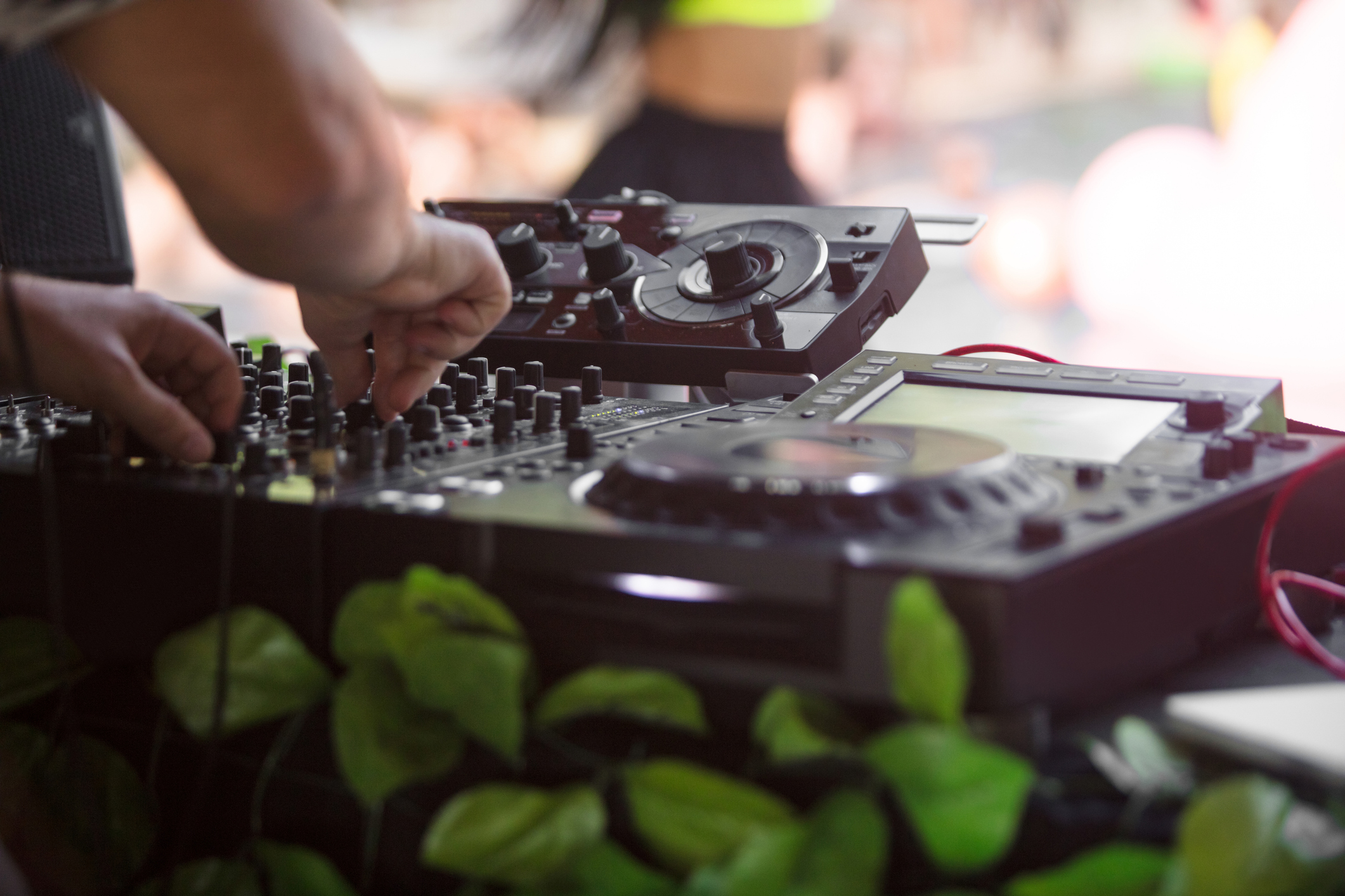 Wedding DJ in Upper Darby, PA