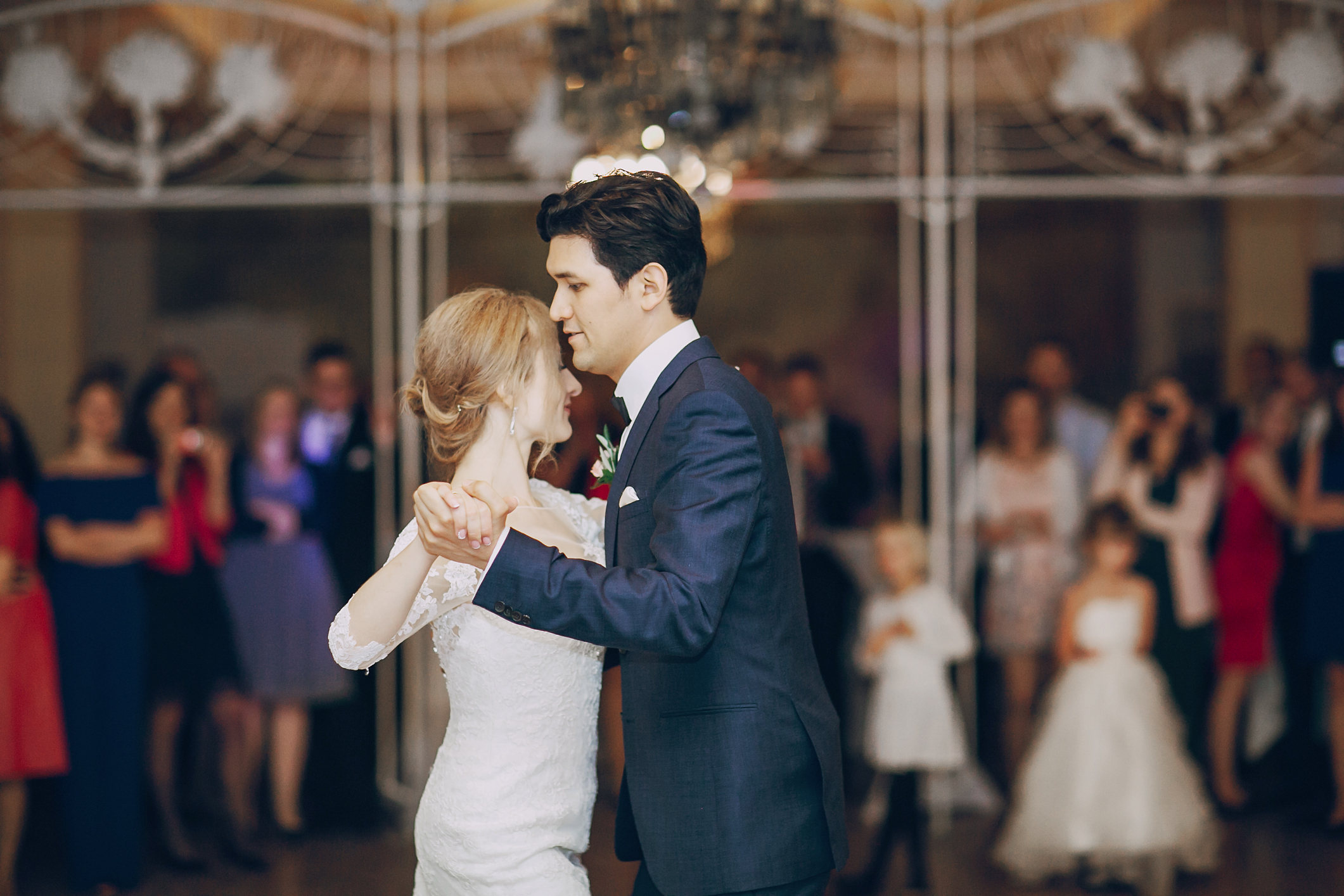 Wedding DJ in Swarthmore, PA